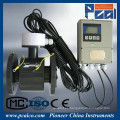Serie LDG Electro-magnético Medidor de caudal / instrumentos para medir el pulso
